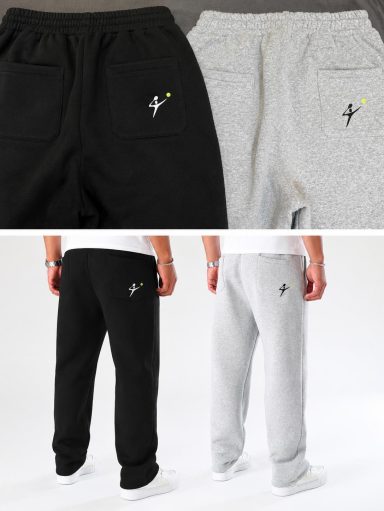 Pantalon Jogging - Arrière