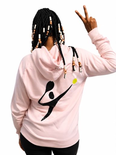 Pull - Rose